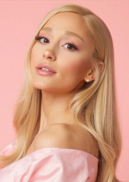 Ariana Grande