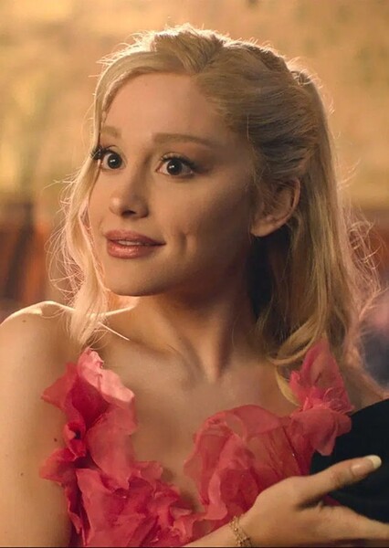 Ariana Grande