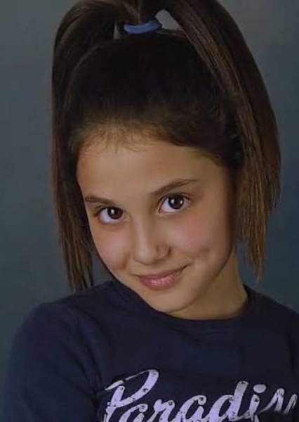 Ariana Grande