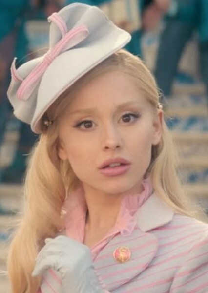 Ariana Grande photo