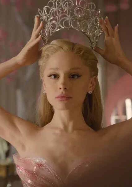 Glinda Upland