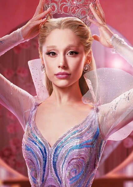 Ariana Grande