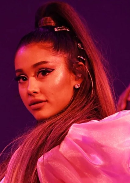 Ariana Grande