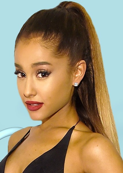 Ariana Grande
