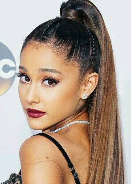 Ariana Grande photo