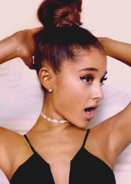 Ariana Grande photo