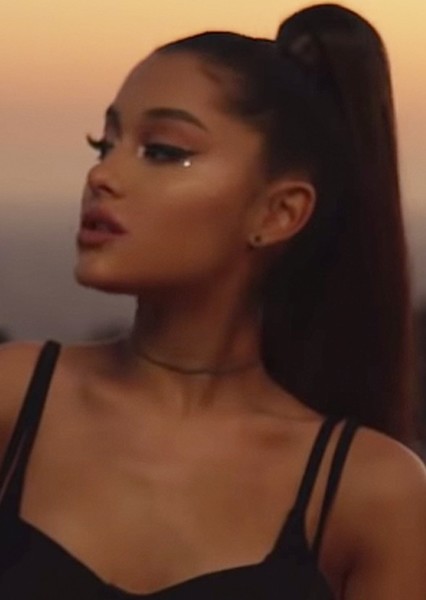 Ariana Grande