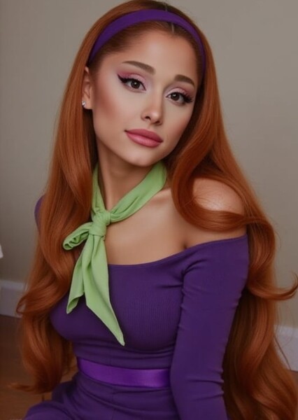 Ariana Grande photo