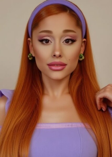 Ariana Grande photo