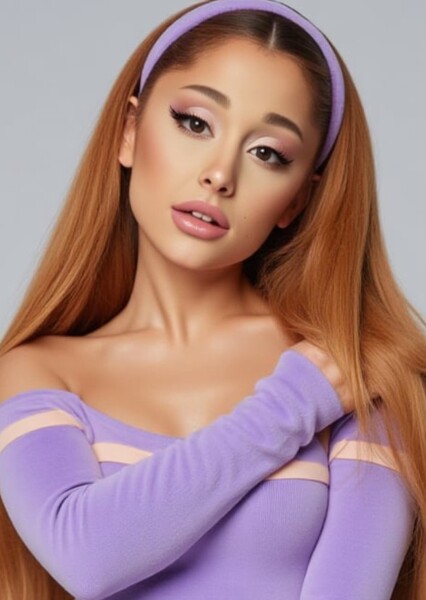 Ariana Grande photo