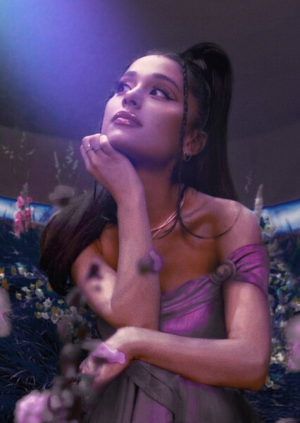 Ariana Grande