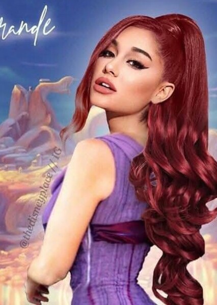 Ariana Grande photo