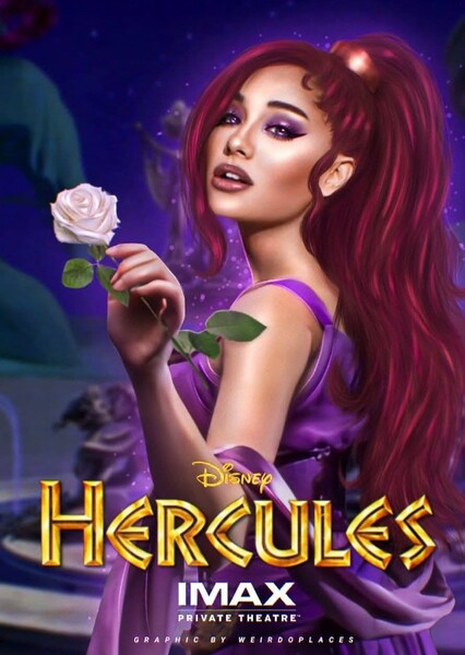 Ariana Grande photo