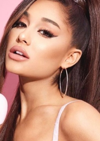 Ariana Grande