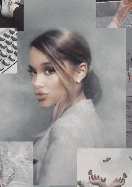Ariana Grande photo