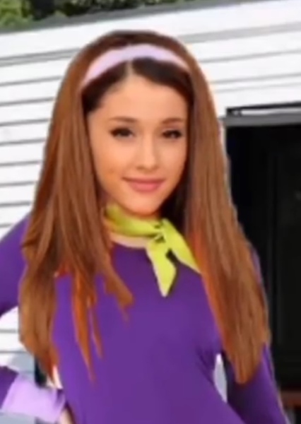 Ariana Grande