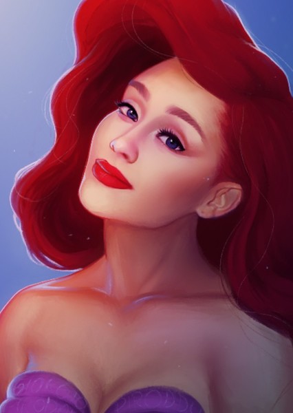 Ariana Grande
