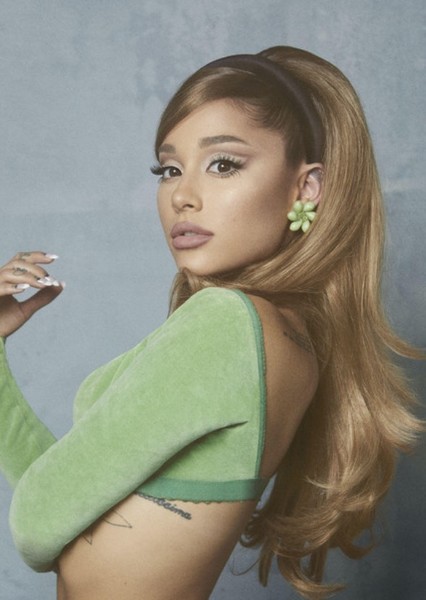 Ariana Grande