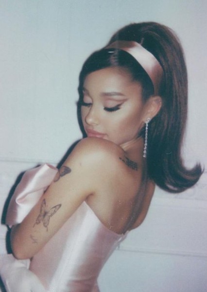 Ariana Grande