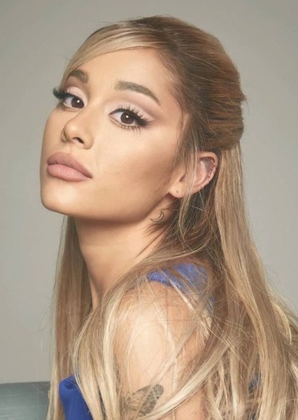 Ariana Grande