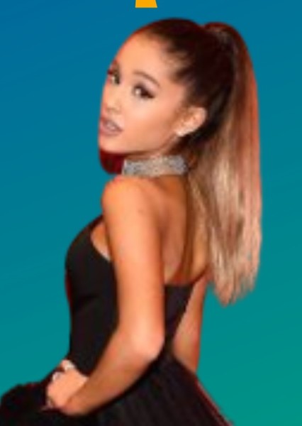 Ariana Grande photo