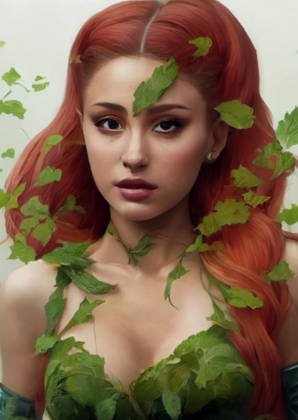 Ariana Grande photo