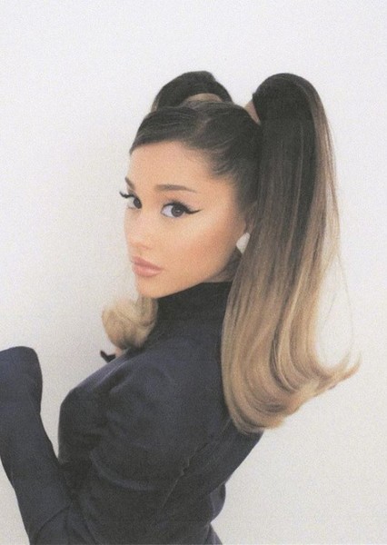 Ariana Grande