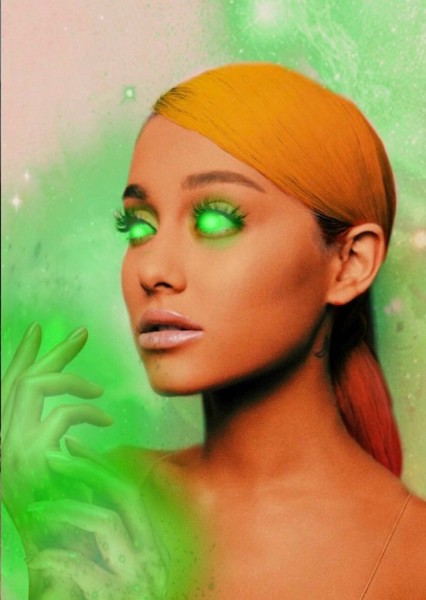 Ariana Grande