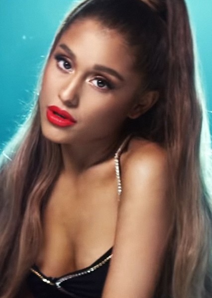 Ariana Grande