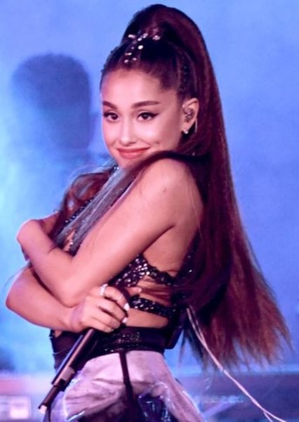 Ariana Grande