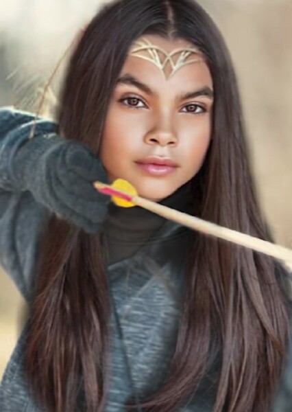 Ariana Greenblatt