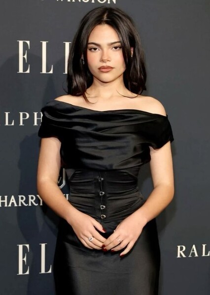 Ariana Greenblatt