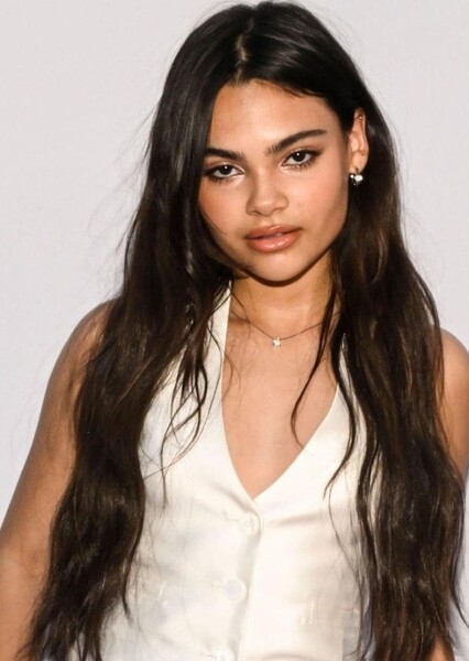 Ariana Greenblatt photo