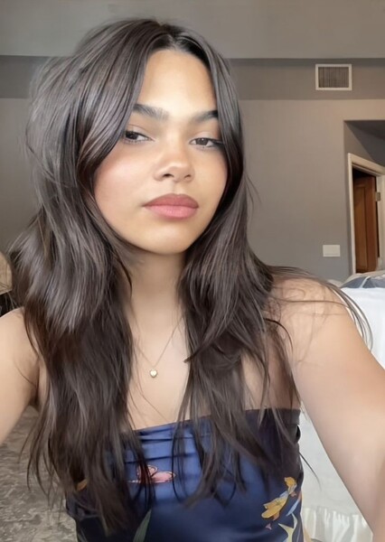 Ariana Greenblatt
