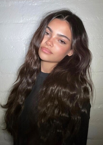 Ariana Greenblatt photo