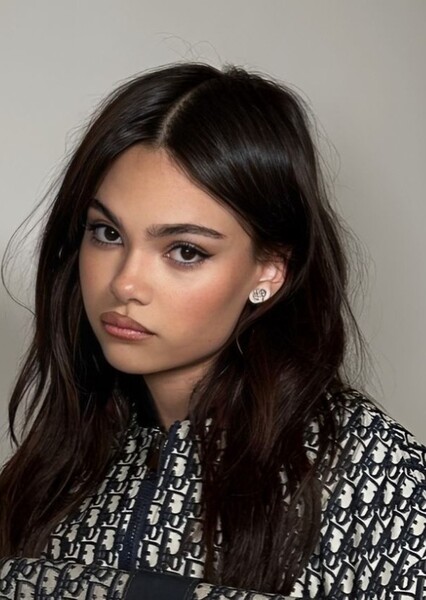 Ariana Greenblatt photo
