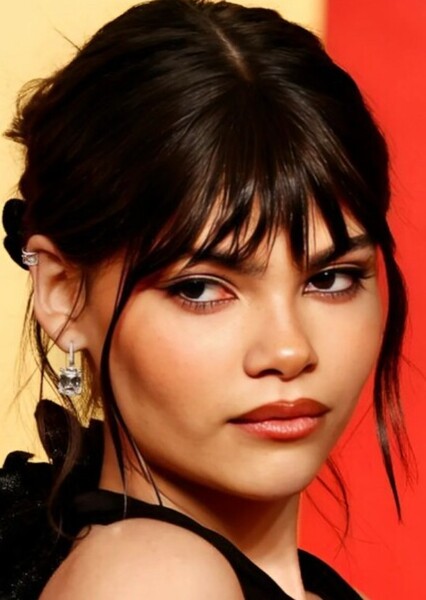 Ariana Greenblatt photo