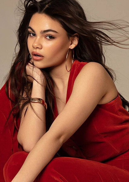 Ariana Greenblatt