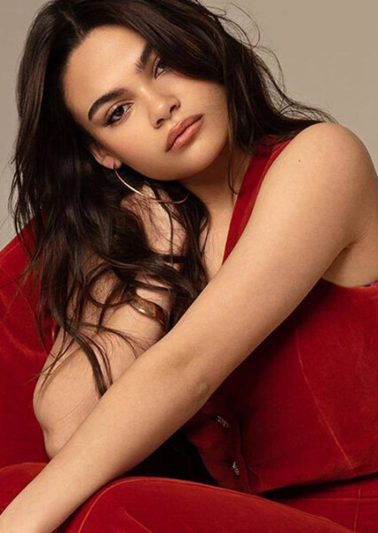 Ariana Greenblatt photo