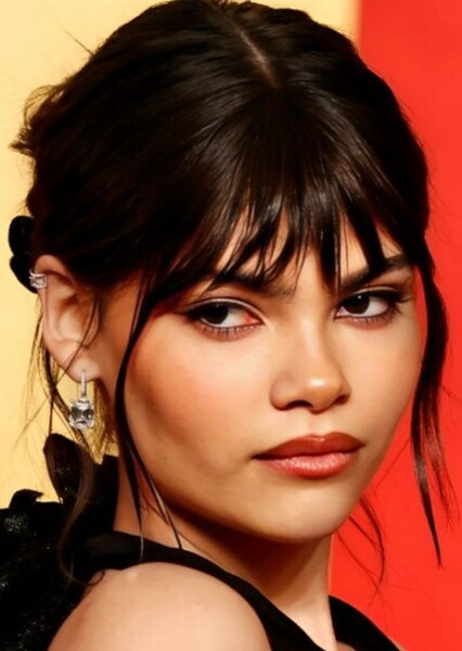 Ariana Greenblatt photo