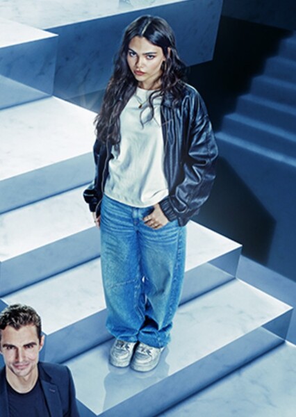 Ariana Greenblatt photo