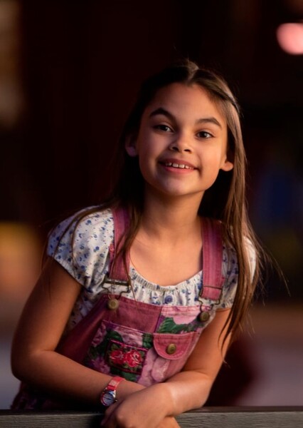 Ariana Greenblatt photo