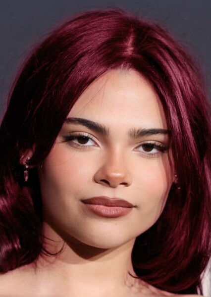 Mary-Jane Watson