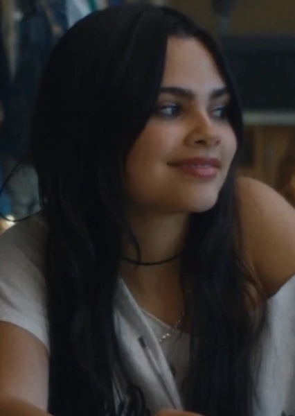 Selina Kyle
