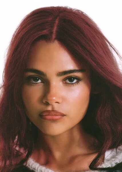 Ariana Greenblatt photo