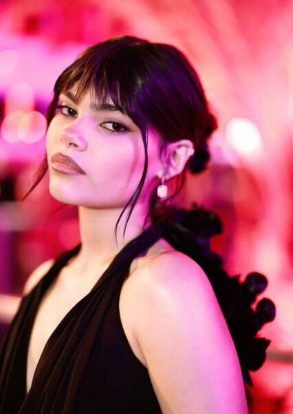 Ariana Greenblatt photo