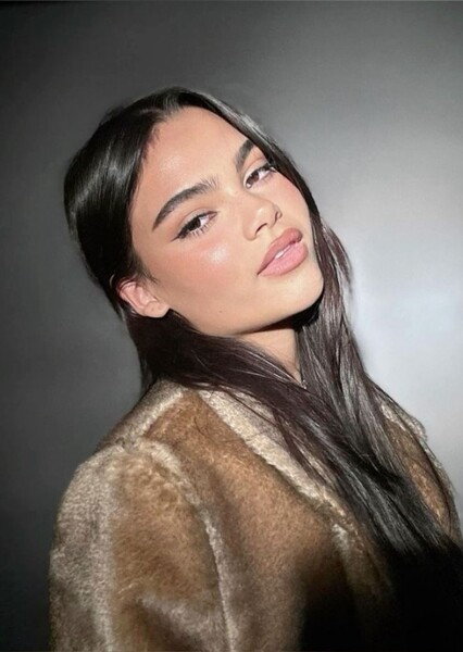 Ariana Greenblatt photo