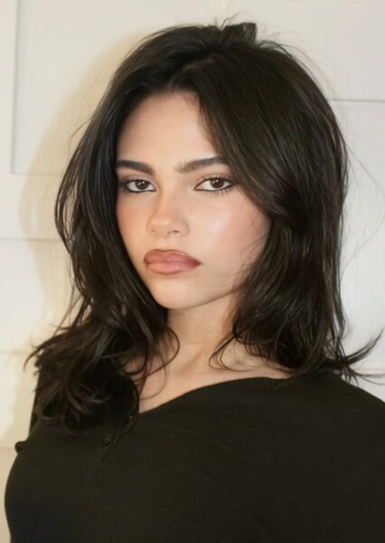 Ariana Greenblatt photo