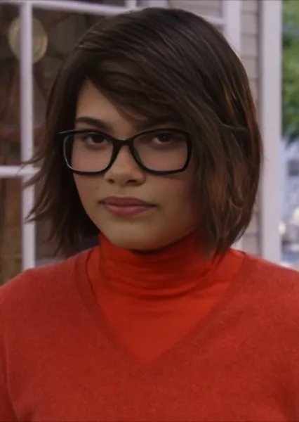 Velma Dinkley