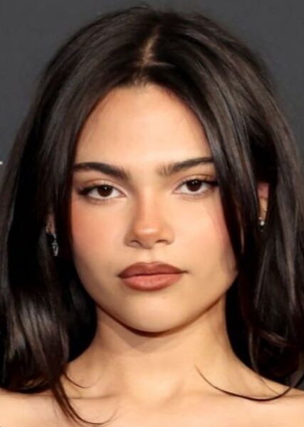 Ariana Greenblatt photo